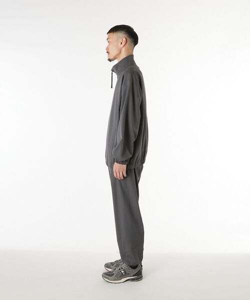 N.HOOLYWOOD COMPILE ブルゾン アウター TRACK JACKET メンズ