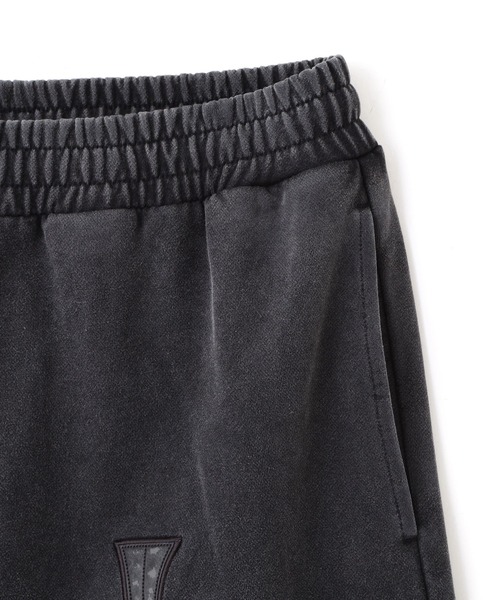 UNKNOWN LONDON（アンノウンロンドン） スウェットパンツ ジャージ