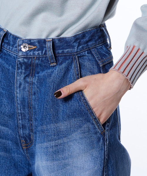 DOUBLE STANDARD CLOTHING（ダブルスタンダードクロージング