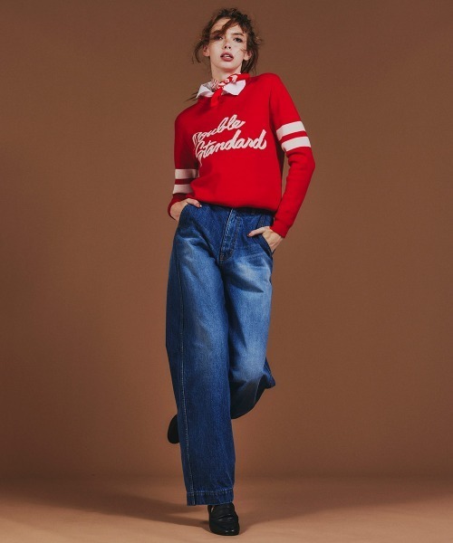 DOUBLE STANDARD CLOTHING（ダブルスタンダードクロージング
