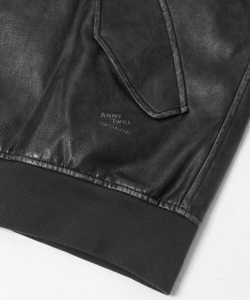 ARMY TWILL（アーミーツイル） コート ジャケット ARMY TWILL