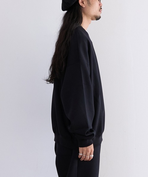 G.V.G.V.（ジーヴィージーヴィー） トレーナー スウェット G.V.G.V.