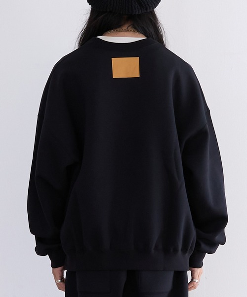 G.V.G.V.（ジーヴィージーヴィー） トレーナー スウェット G.V.G.V.