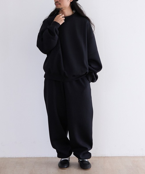 G.V.G.V.（ジーヴィージーヴィー） トレーナー スウェット G.V.G.V.