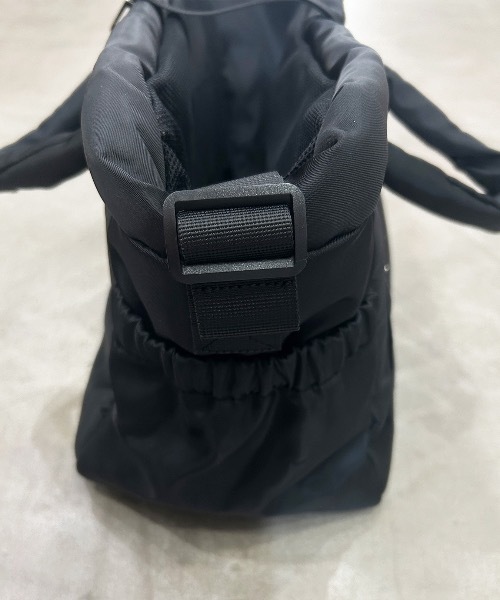 PUFF : PET 3WAY TOTE  ペット 3WAYトートの画像