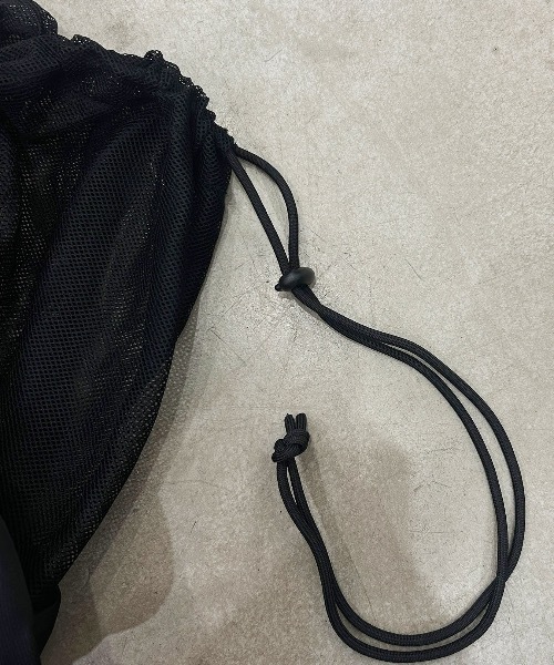 PUFF : PET 3WAY TOTE  ペット 3WAYトートの画像