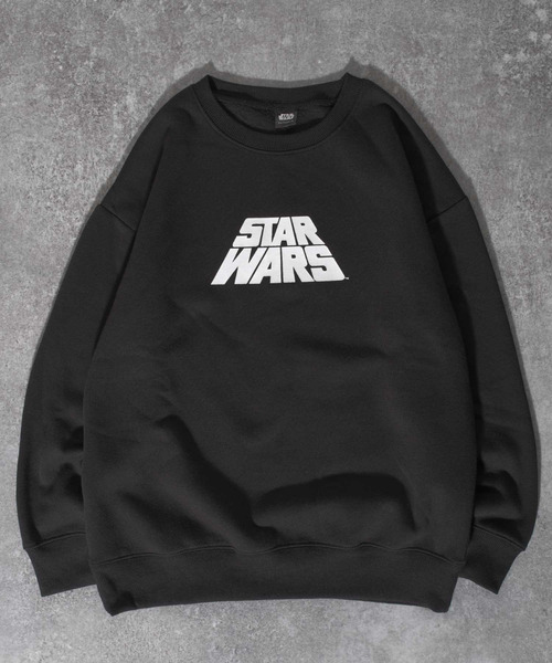 STAR WARS（スター・ウォーズ） トレーナー エピソード4 新たなる希望