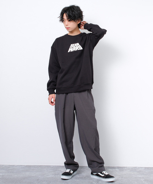 STAR WARS（スター・ウォーズ） トレーナー エピソード4 新たなる希望