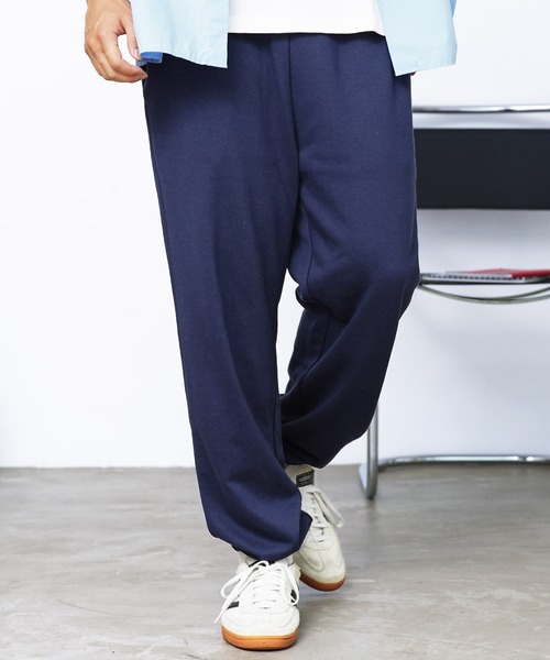 JIGGYS SHOP（ジギーズショップ） スウェットパンツ ジャージ ワン