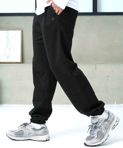 JIGGYS SHOP（ジギーズショップ） スウェットパンツ ジャージ ワン
