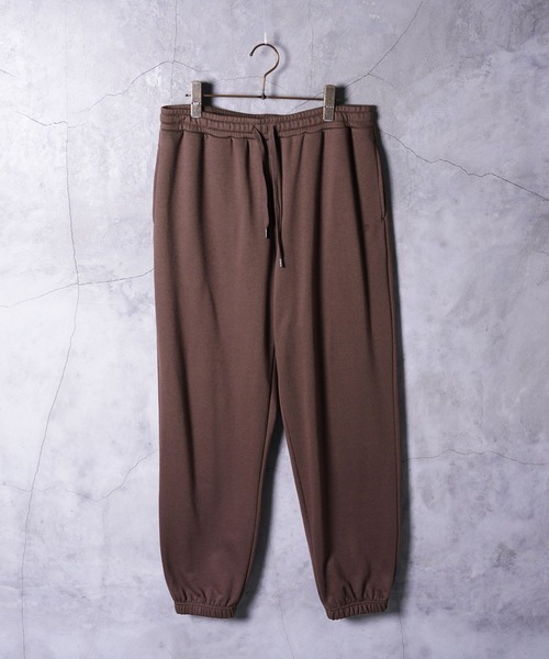 JIGGYS SHOP（ジギーズショップ） スウェットパンツ ジャージ ワン