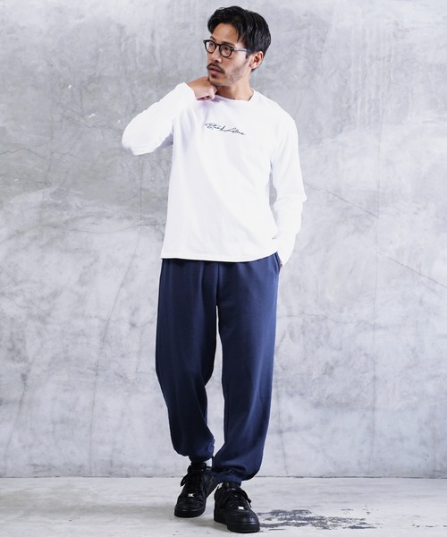 JIGGYS SHOP（ジギーズショップ） スウェットパンツ ジャージ ワン