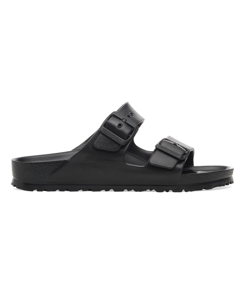 「BIRKENSTOCK」 フラットサンダル 38 ブラウン レディース_画像8