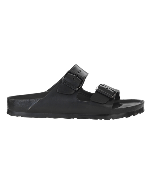 「BIRKENSTOCK」 フラットサンダル 38 ブラウン レディース_画像9