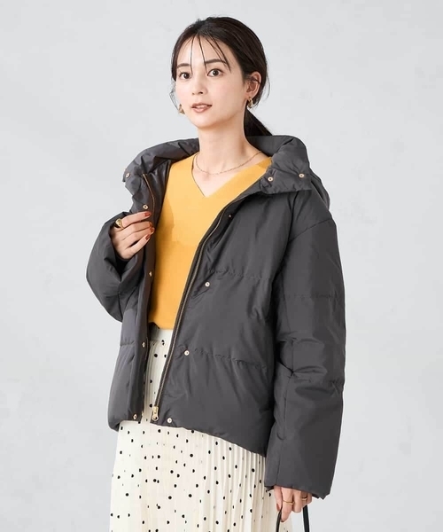 ジャケット・アウター Paddington 2WAY jacket Paddington 2way Jacket – THE TOÉ