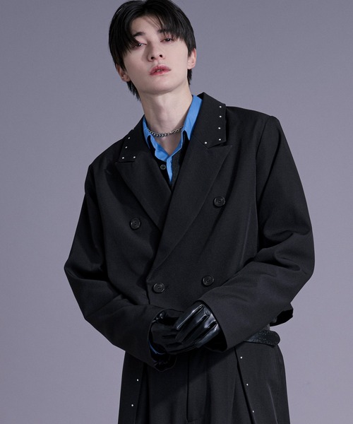 Ellno Loset（エルノロゼット） ジャケット テーラードジャケット