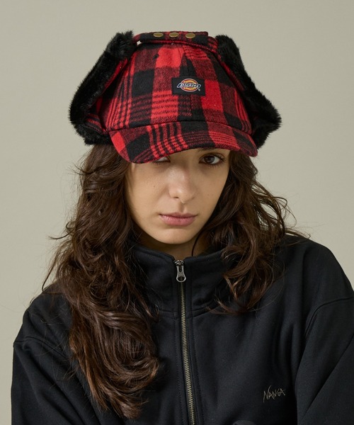 Dickies（ディッキーズ） キャップ 帽子 メンズ 「Dickies
