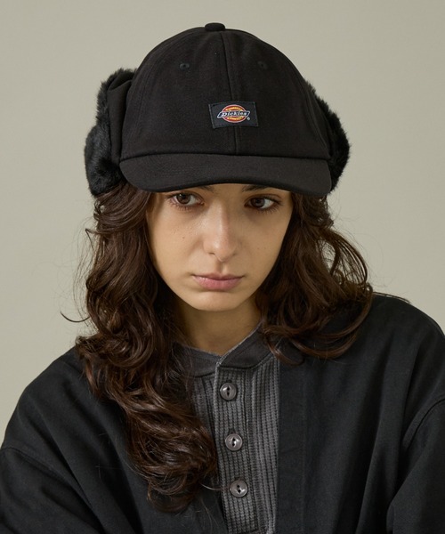 Dickies（ディッキーズ） キャップ 帽子 「Dickies / ディッキーズ」EX