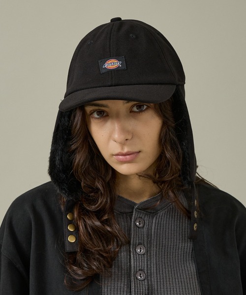 Dickies（ディッキーズ） キャップ 帽子 メンズ 「Dickies