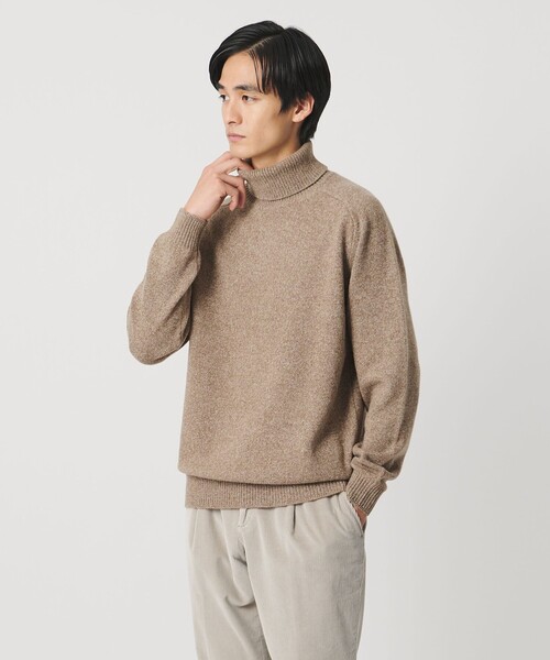 UNITED ARROWS（ユナイテッドアローズ） セーター ニット ウール