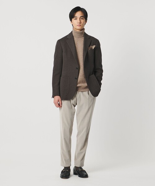 UNITED ARROWS（ユナイテッドアローズ） セーター ニット ウール