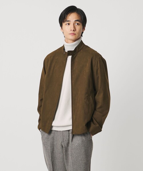 UNITED ARROWS（ユナイテッドアローズ） セーター ニット ウール