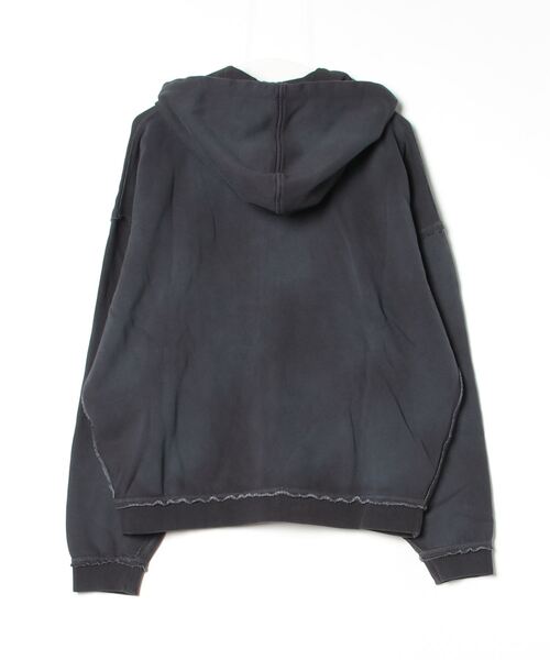 GUESS（ゲス） パーカー GUESS Originals Boxy Zip-Up Hoodie パーカー