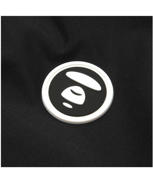 コート ジャケット AAPE NOW REVERSIBLE JACKET メンズの画像