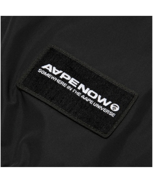 AAPE BY A BATHING APE（エーエイプバイアベイシングエイプ） コート