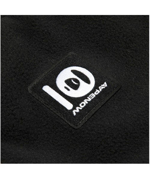 コート ジャケット AAPE NOW REVERSIBLE JACKET メンズの画像