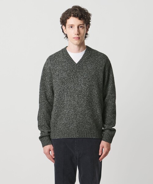 UNITED ARROWS（ユナイテッドアローズ） セーター ニット ウール