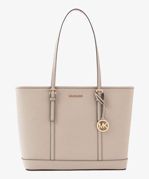 MICHAEL KORS（マイケルコース） トートバッグ FREE ベージュ