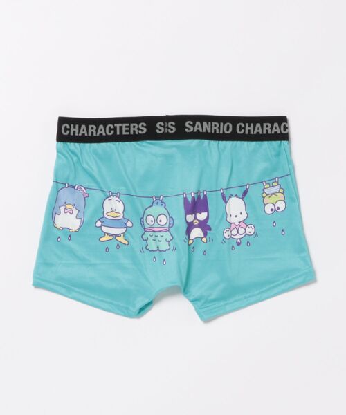 sanrio（サンリオ） ボクサーパンツ 「 」 サンリオキャラクターズ