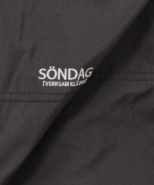 ブルゾン アウター 「OLIVEDRAB/オリーブドラブ」 リバーシブル PARK ボアジャケット メンズ | B.C STOCK | 21