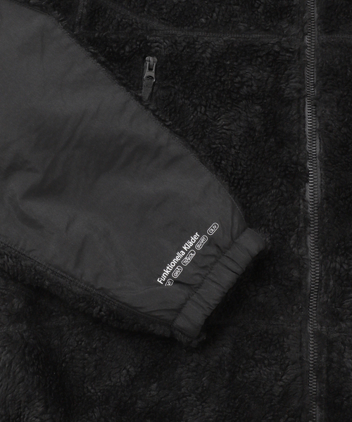 ブルゾン アウター 「OLIVEDRAB/オリーブドラブ」 リバーシブル PARK ボアジャケット メンズ | B.C STOCK | 19