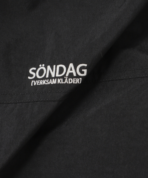 ブルゾン アウター 「OLIVEDRAB/オリーブドラブ」 リバーシブル PARK ボアジャケット メンズ | B.C STOCK | 15