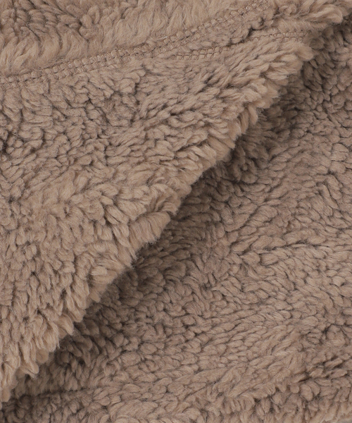 ブルゾン アウター 「OLIVEDRAB/オリーブドラブ」 リバーシブル PARK ボアジャケット メンズ | B.C STOCK | 07