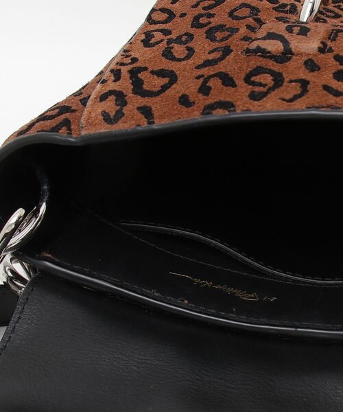 「3.1 Phillip Lim」 2WAYバッグ - ブラウン レディース_画像4