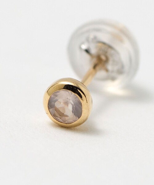 les bonbon ルボンボン K10 ピアス SETUP7｜les bon bon/diamond pierce ダイアモンドピアス K10 10K