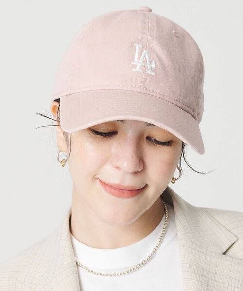 NEW ERA（ニューエラ） キャップ 帽子 「別注」「NEW ERA」920