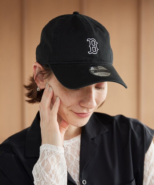 NEW ERA（ニューエラ） キャップ 帽子 「別注」「NEW ERA」920
