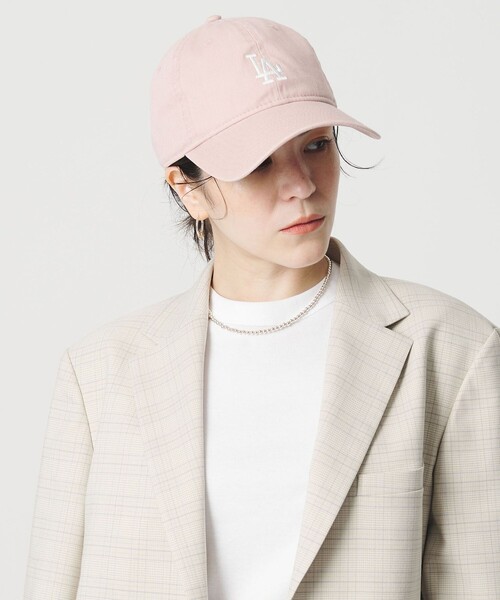 NEW ERA（ニューエラ） キャップ 帽子 「別注」「NEW ERA」920