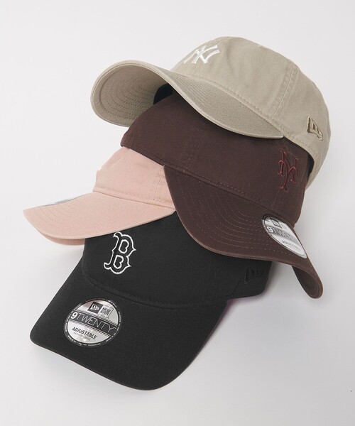 NEW ERA（ニューエラ） キャップ 帽子 「別注」「NEW ERA」920