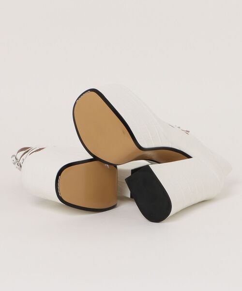 ✨美品✨マークジェイコブス ブーツ 黒 ブラック アンクル 厚底 レザー 人気 DR. MARTENS X MARC JACOBS コラボレーションデザインのブーツが登場