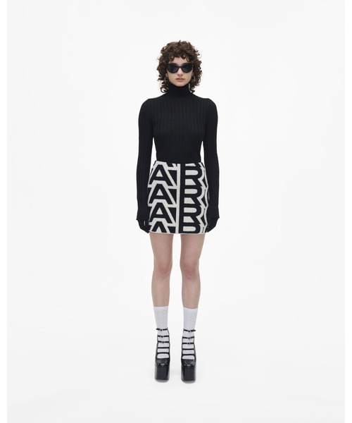 MARC JACOBS（マーク・ジェイコブス） ブーツ THE KIKI ANKLE BOOT/ザ