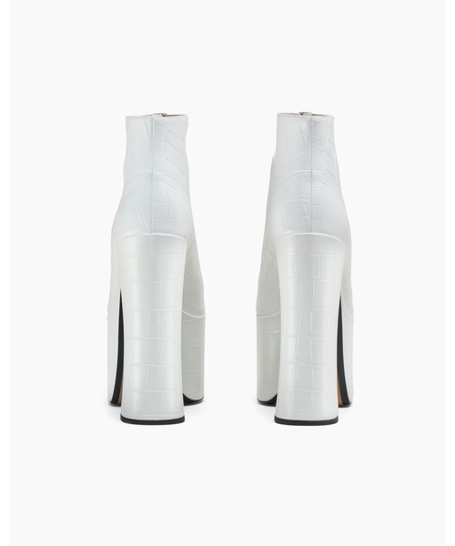 MARC JACOBS（マーク・ジェイコブス） ブーツ THE KIKI ANKLE BOOT/ザ