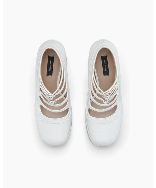 MARC JACOBS（マーク・ジェイコブス） ブーツ THE KIKI ANKLE BOOT/ザ