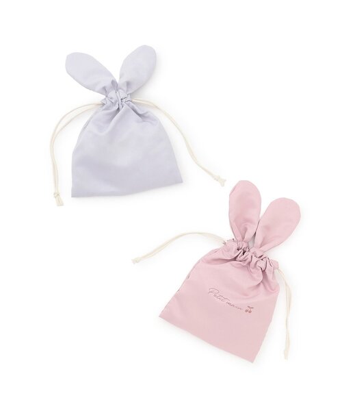 petit main ヘアゴム ヘアアクセHAPPY SET : ZOZOTOWN Yahoo!店 - 通販