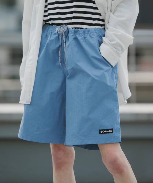 Columbia（コロンビア） パンツ Read Island Shorts ナイロン イージー
