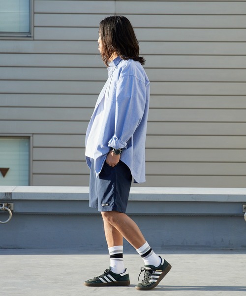 Columbia（コロンビア） パンツ Read Island Shorts ナイロン イージー